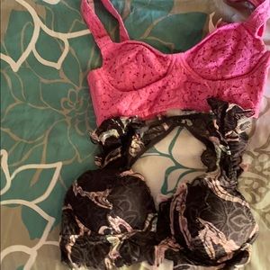 Victoria’s Secret bralette